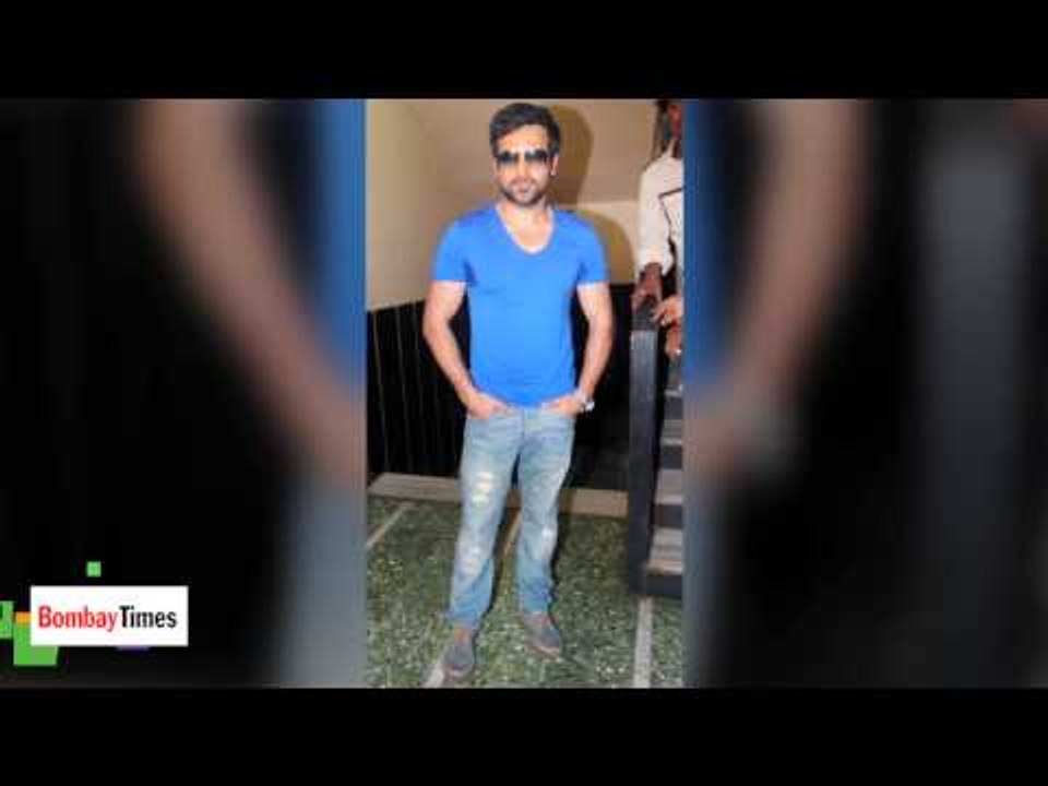 Murder 4' Without Emraan Hashmi - BT