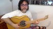 Improvisation in flamenco owed to Paco de Lucia/ Ruben Diaz Skype lessons best method to learn Spanish guitar
