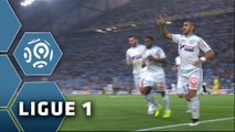 But Dimitri PAYET (14ème) / Olympique de Marseille - SC Bastia (3-0) - (OM - SCB) / 2014-15