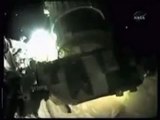 NASA - New UFO ISS Space Station UFO Aliens 2015