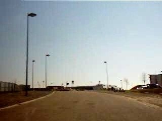 2 beaux rond-points !!