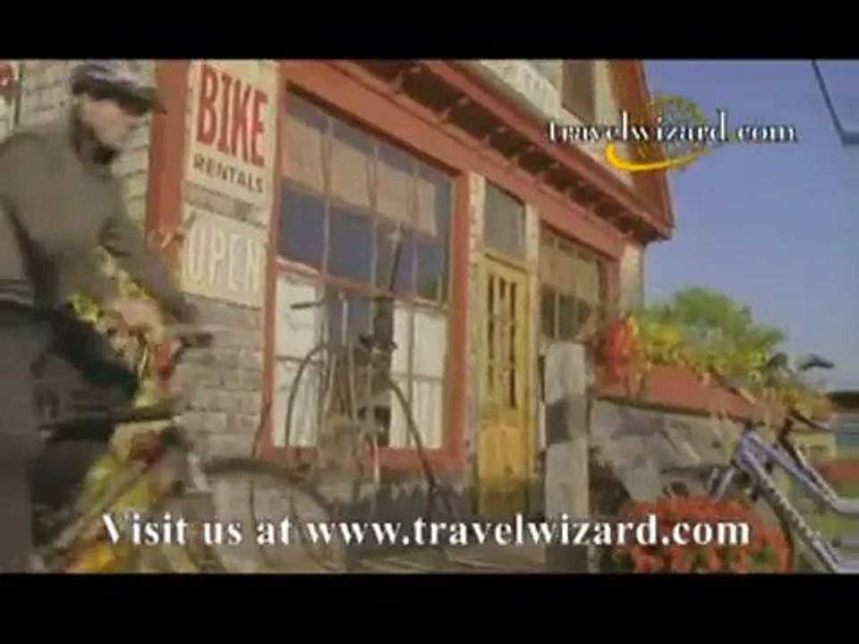 Prince Edward Island Travel Video: Prince Edward