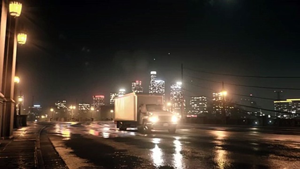 Trailer Need for Speed - Underground 3