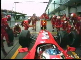 Nürburgring 2000 (European GP)