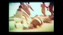 Godzilla vs. the Smog Monster (1971) trailer
