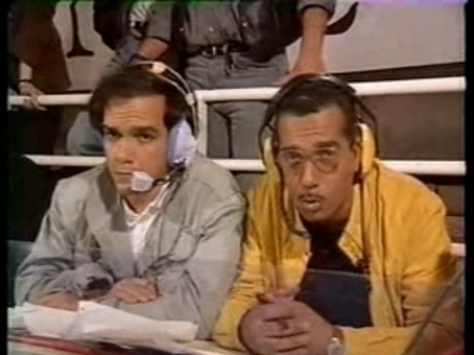 Les Inconnus"l'athlétisme"1