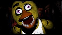 Chica The Chicken voice (Five Nights At Freddy's)