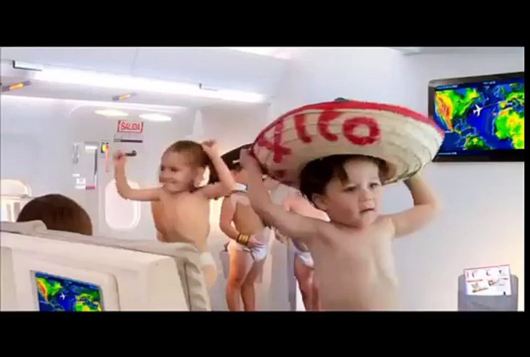 Kleen Bebé Suavelastic Max - Avión