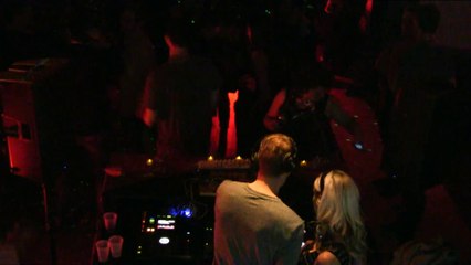 Emanate @ Synergize Live presented by Mioli Music