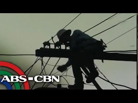 More rotating power blackouts loom