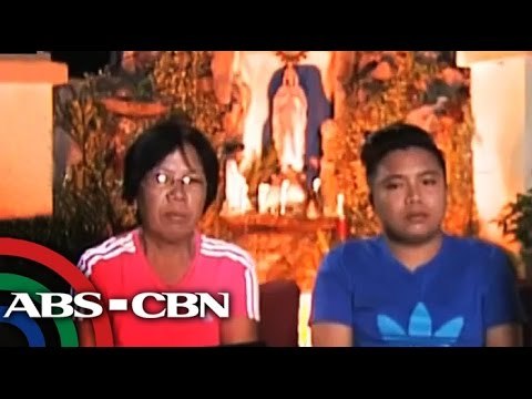 Pinoys on downed MH17 plane were 'chance passengers'