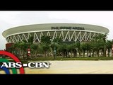 INC's Philippine Arena bigger than Mall of Asia