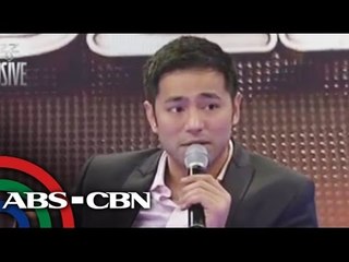 Hayden opens up on getting license back