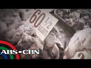 Dog Meat and double dead meat for sale?