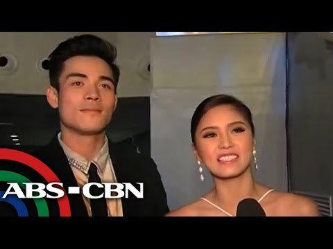 ABS-CBN bags trophies in 2014 Yahoo! awards