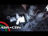 Robbery inside Isabela grocery caught on cam
