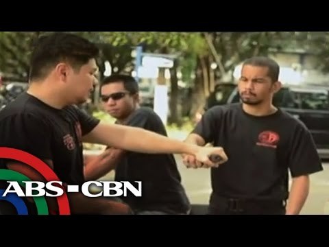 Safety tips when snatchers strike