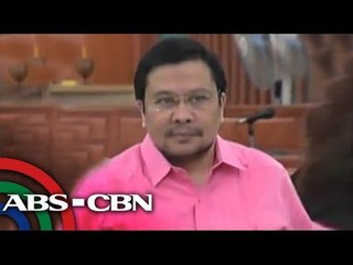 Jinggoy to appeal court ruling on suspension