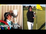 10-year-old Pinay golfer making own name in US