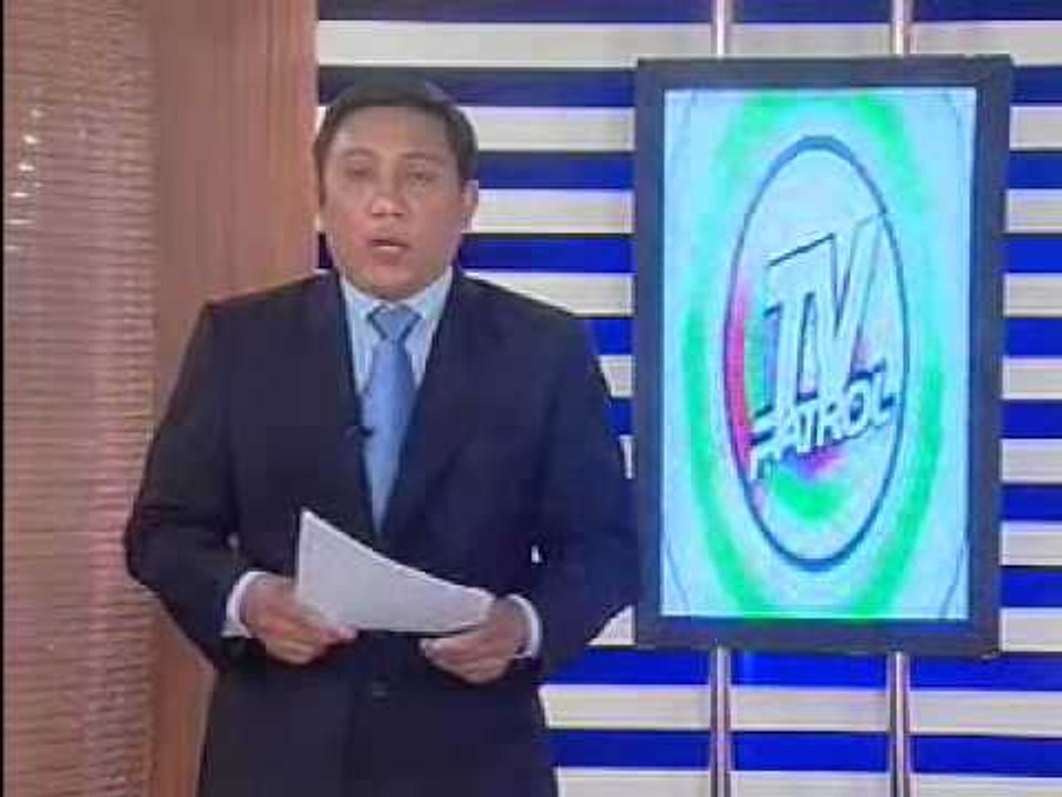 TV Patrol CDO - July 17, 2014