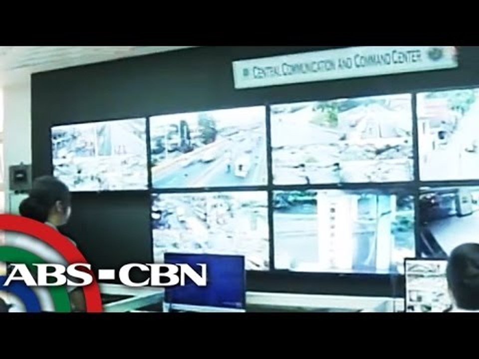 Metro Manila braces for Typhoon Glenda