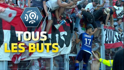 Tous les buts de la 38ème journée - Ligue 1 / 2014-15