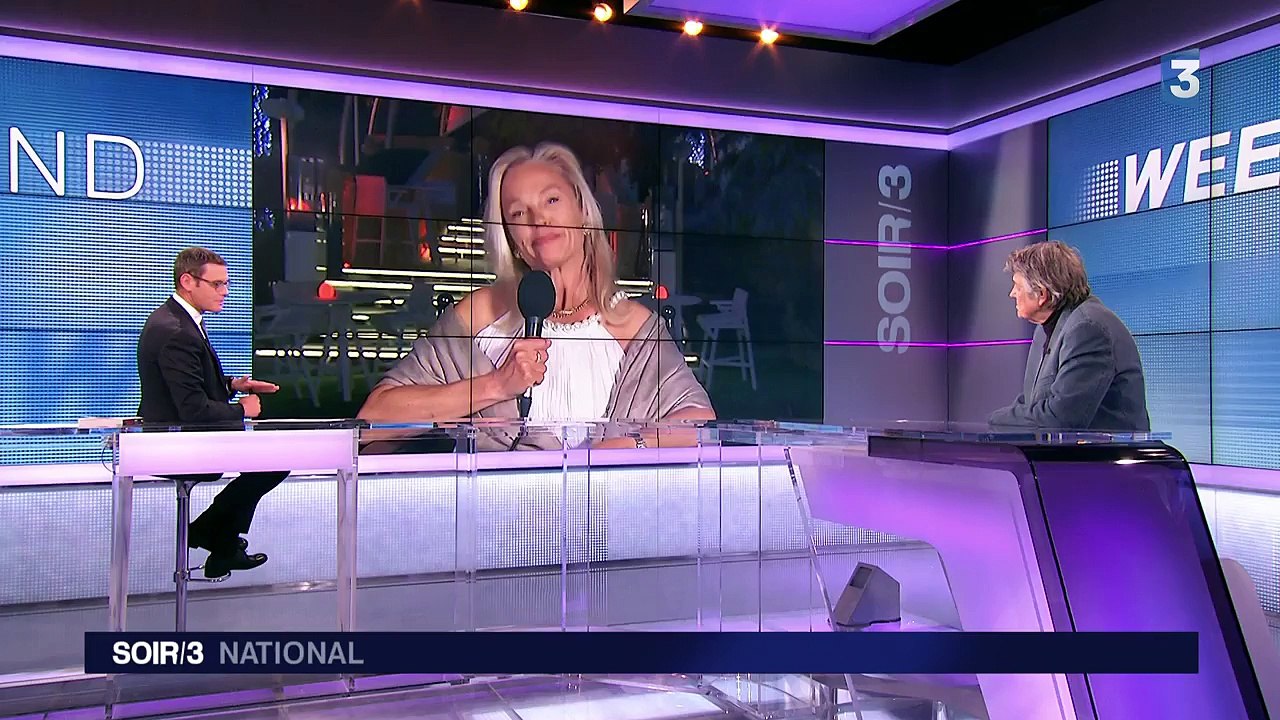"Je vais encore me faire des amis !" présenté par Jean-Pierre Mocky