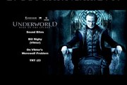 Underworld : Rise Of The Lycans - Bill Nighy Interview