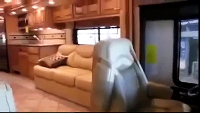 Extreme High Tech Bus, Lets have a ride