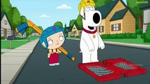 Family Guy Brian Griffin Returns!Stewie saves Brian Griffin Full Clip MUST WATCH1