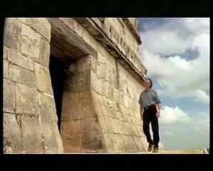 Graham Hancock - Quest for the Lost Civilization (6 of 14)