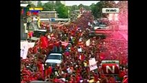 venezuela roja rojita, lloviznando cantos chavez corazon de mi patria 2012 mp4