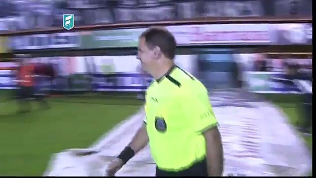 Fútbol en vivo. All Boys - Instituto. Fecha 16 Torneo de Primera B Nacional. FPT.