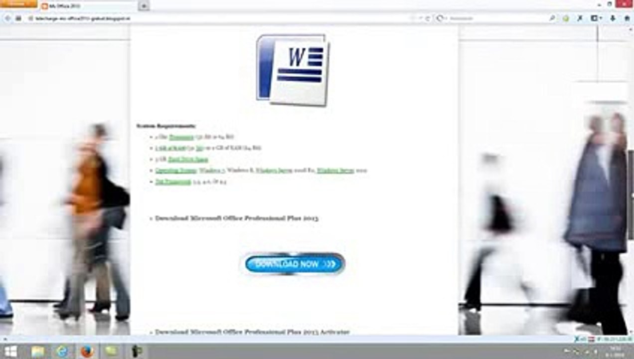 Windows & Office Activator 2017 - Toolkit 2.6.