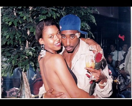 2Pac FT The Notorious Big - Tradin war Stories (DJ Veli Remix)
