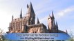 Harry Potter and the Forbidden Journey - Hogwarts Castle - Wizarding World of Harry Potter