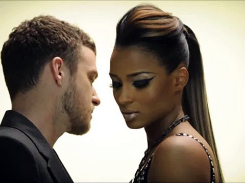 Justin Timberlake feat Ciara Magical New Song 2011