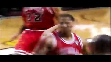 Derrick Rose Mix 2010 2011