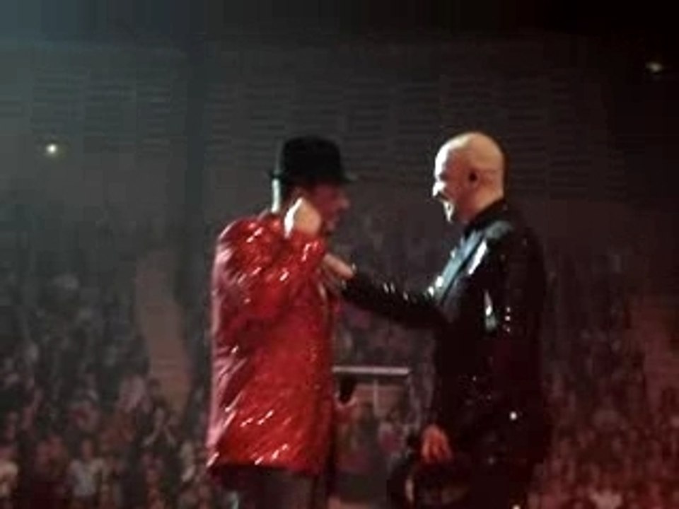 Chanteur Ideal Pascal Obispo