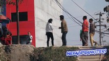 Nepali Prank- Breaking up with Girls Prank