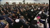 President al-Assad swearing-in ceremony & full milestone speech