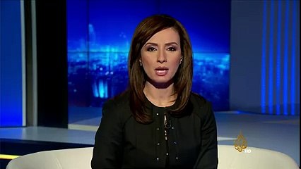 شاهدوا ماذا حدث ببرج ايفل بباريس