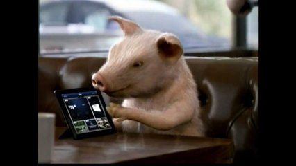 GEICO Commercial (2014)