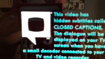 Opening To Guardians Of The Galaxy UK VHS (2014)