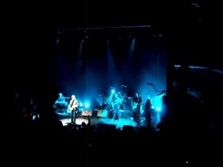 Paul Personne à la Cigale 24/03/2007