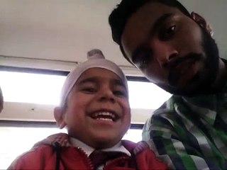 Cute Sardar Ji nu suno