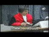 Milosevic Trial - Corruption Of International Justice 3/10