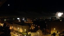 O Fogo a Lua e a Gente