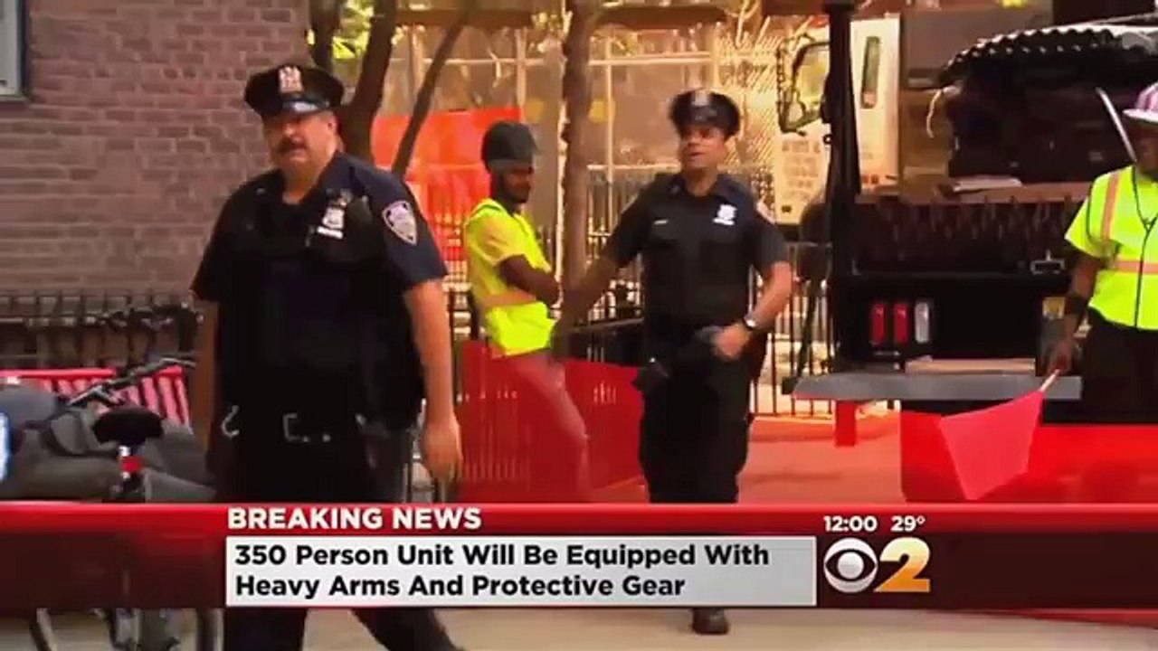 GLOBAL GOVERNMENT 2015  'WARNING EVENT' - NWO, ISIS, Police State, World War 3 ...