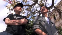 PK and KevJumba -  Why Asian guys are hot  - The lost tape